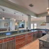 Отель Galveston Resort House - Dazzling Bay Vistas!, фото 12