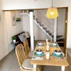 Отель House With 2 Bedrooms in Punta Mujeres, With Wifi, фото 12