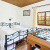 Отель Authentic Holiday Home in Puy-L'evêque with Swimming Pool, фото 16