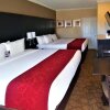 Отель Comfort Inn & Suites Huntington Beach, фото 44