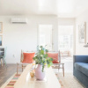 Отель Grant Hill II by Avantstay Contemporary Home w/ Patio 5min to Balboa Park, фото 19