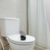Отель Comfort and Cozy Studio at MT Haryono Square Apartment, фото 5