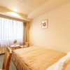 Отель Pearl City Sendai, фото 3