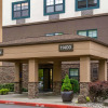 Отель Extended Stay America Premier Suites Seattle Bellevue Downtown, фото 1