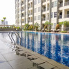 Отель Comfortable 1BR Saveria Apartment near The Breeze BSD, фото 26