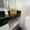 Отель Flat Ofurô 09 VP by La Playa, фото 16