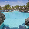 Отель Club Melia at Gran Melia Salinas, Costa Teguise, Canary Islands, фото 15