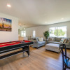 Отель Sunny Arizona Retreat w/ Pool Table, Grill & Patio, фото 15