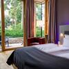 Отель Qube Hotel Bahnstadt, фото 20