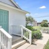 Отель Coast Oaks Cottage 4 1 Bedroom Cottage by RedAwning, фото 10