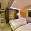 Отель Two Heart Hotel Gimhae Waterpark, фото 2