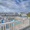 Отель Brigantine Vacation Rental - Walk to Beach!, фото 18