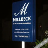 Отель Millbeck Guest House, фото 16