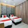 Отель Ys Inn by OYO Rooms в Мири