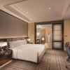 Отель Hilton Fuzhou, фото 4