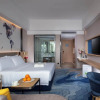 Отель Kyriad Marvelous Hotel Zhongshan Nanlang, фото 7