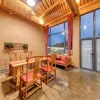 Отель Huairou Xiangcun Mingju House, фото 3