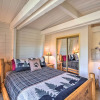 Отель Big Bear Lake Cabin w/ Deck, Near Skiing + Hiking!, фото 13