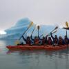 Отель Eolo - Patagonias Spirit, фото 34