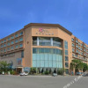 Отель Carnival City Garden Hotel, фото 2