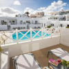 Отель Flower Beach Lanzarote, фото 16