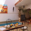 Отель Riad Ivissa, фото 21