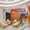 Отель Zhixi Boutique Hotel（Simao airport shop）, фото 1