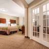 Отель Comfort Inn & Suites Omaha Central, фото 24
