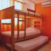 Отель Apartamentos Y Hostal Acuario, фото 3