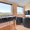 Отель 14 Person Holiday Home in Borkop, фото 15