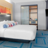Отель Aloft El Paso Downtown, фото 15
