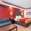 Отель Econo Lodge Houston, TX, фото 16