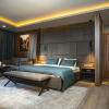 Отель Nova Suite Hotel, фото 9