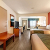 Отель Econo Lodge Inn & Suites, фото 24