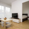 Отель Kaiser Lofts by Welcome2vienna в Вене