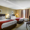 Отель MainStay Suites Jacksonville near Camp Lejeune, фото 3