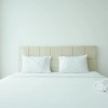 Отель Spacious And Nice 2Br At Hillcrest House Apartment, фото 8