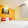 Отель ZEN Rooms Pluit Bandengan, фото 5