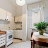 Отель Apartement in Cattolica With Garden, Near the Sea, фото 8