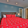 Отель Kcis 112 - Brand New! 2rm Killington Luxury Condo. 6 Ppl., фото 5