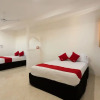 Отель OYO Hotel Mar Inn, фото 6