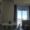 Отель Cozy apartment with wifi in Málaga, фото 3
