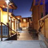 Отель Vicuña lodge, фото 13