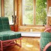 Отель The Inn at Woodchuck Hill Farm, фото 24