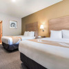 Отель Quality Inn & Suites Bainbridge Island, фото 3