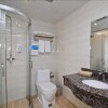 Отель GreenTree Inn Anhui Hefei Tongling Road Express Hotel, фото 9
