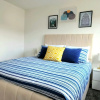 Отель Tranquil Home Away from Home, фото 5