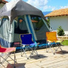 Отель Procamp Glamping Villa de Leyva, фото 14