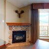 Отель Whistler Cascade Lodge, фото 39