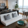 Отель Dharma Home Suites JC at Paulus Hook, фото 35